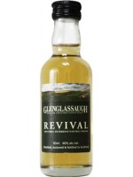 Glenglassaugh Revival / 0,05 litra